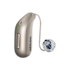 Oticon Intent 1-R miniRITE Hearing Aid