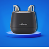 Oticon Intent 1 Hearing Aids