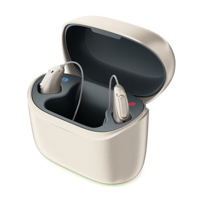 Phonak Infinio I90-RL Hearing Aids